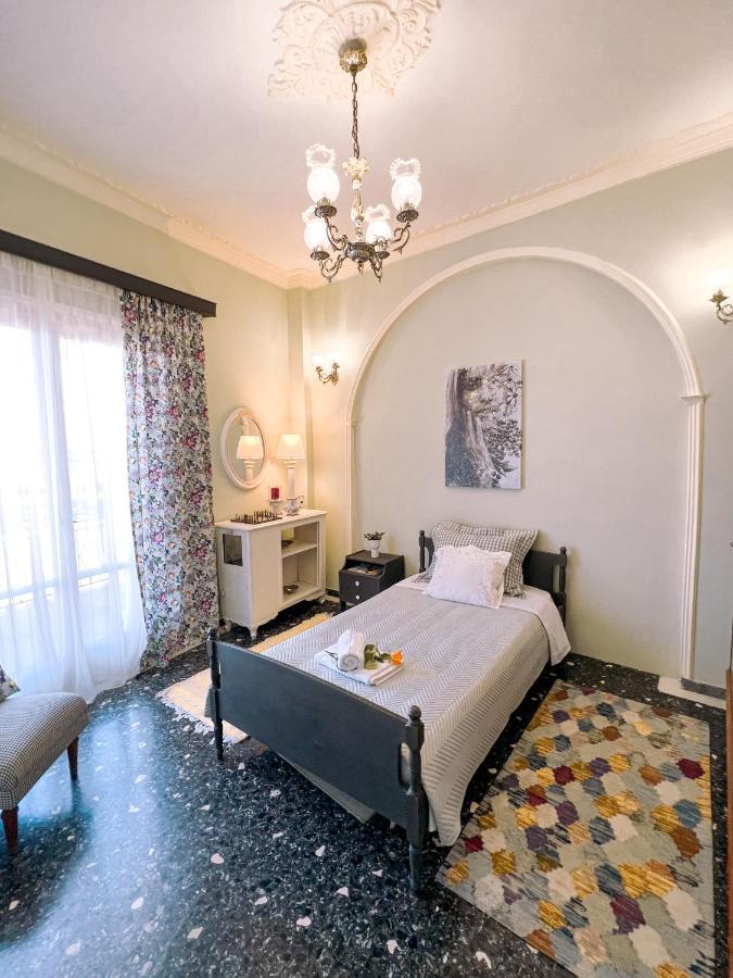 فيلا Margaret'S House Corinth المظهر الخارجي الصورة