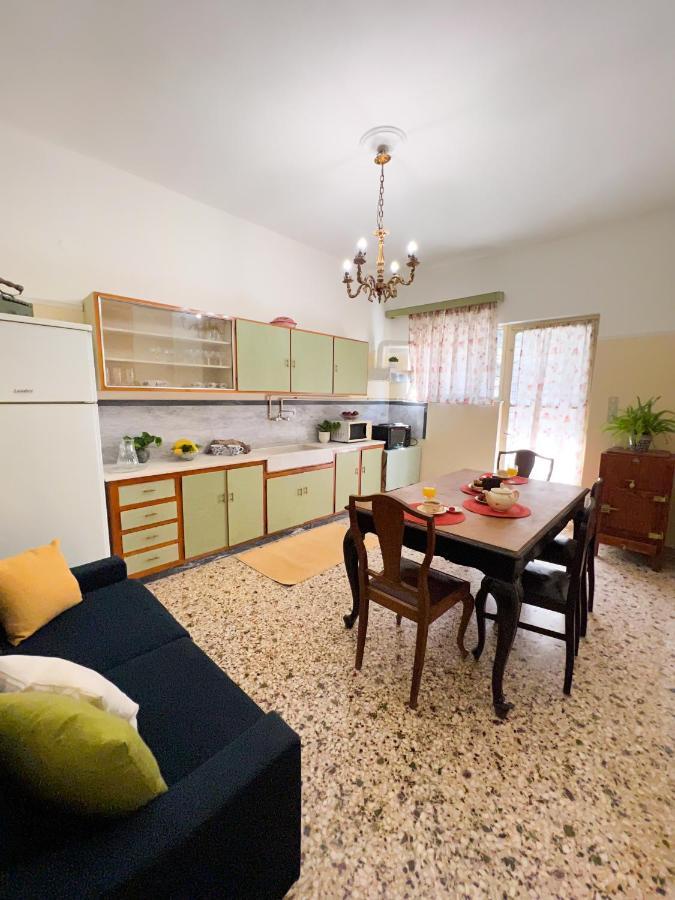 فيلا Margaret'S House Corinth المظهر الخارجي الصورة