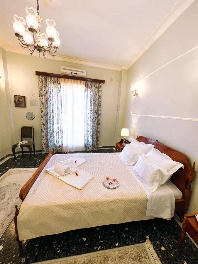 فيلا Margaret'S House Corinth المظهر الخارجي الصورة