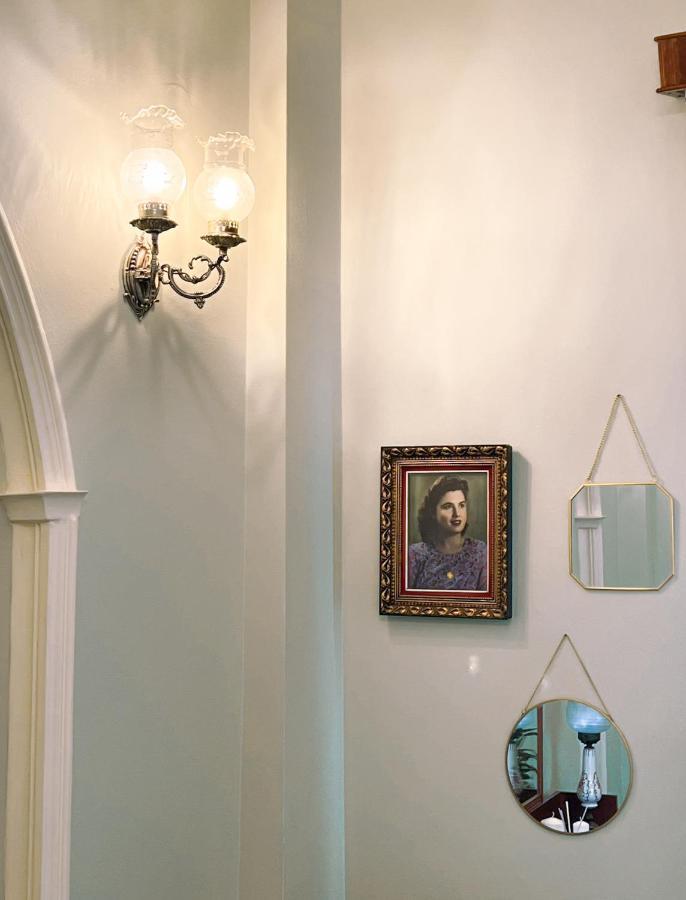 فيلا Margaret'S House Corinth المظهر الخارجي الصورة