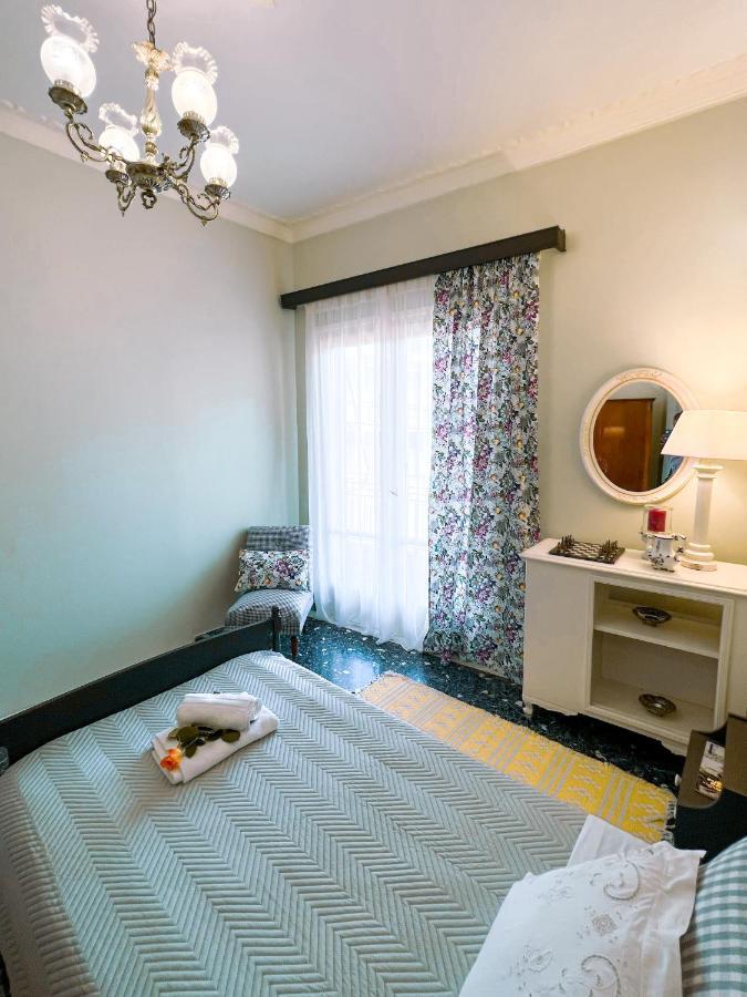 فيلا Margaret'S House Corinth المظهر الخارجي الصورة