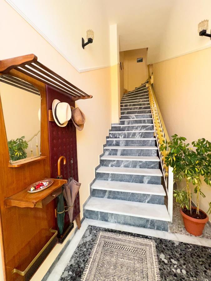 فيلا Margaret'S House Corinth المظهر الخارجي الصورة