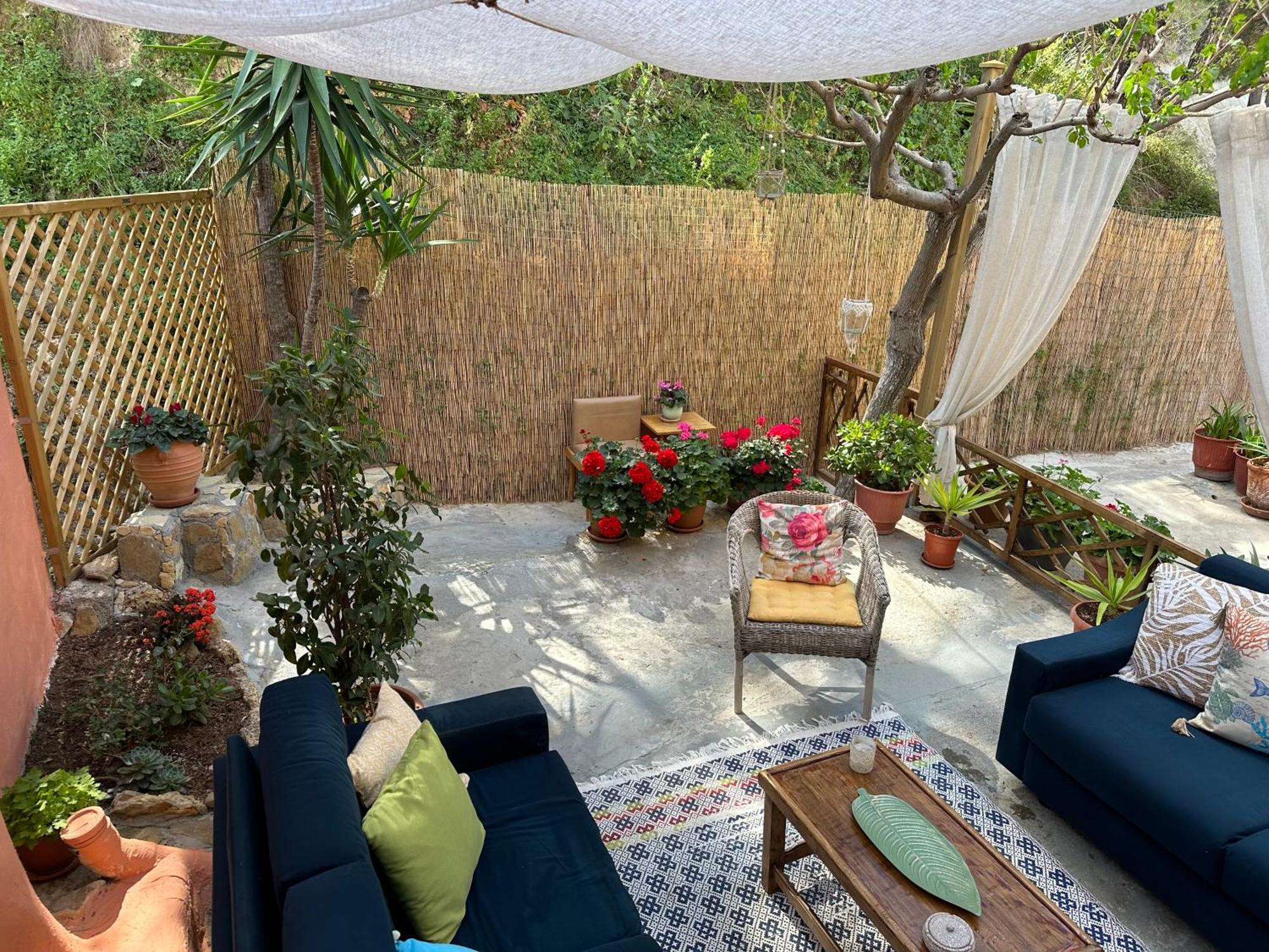 فيلا Margaret'S House Corinth المظهر الخارجي الصورة